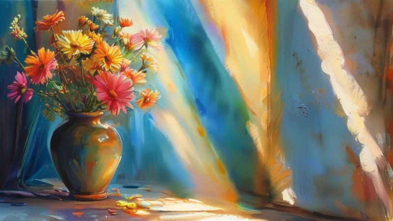 青春里的那束光：作文大全600字左右里的成长感悟