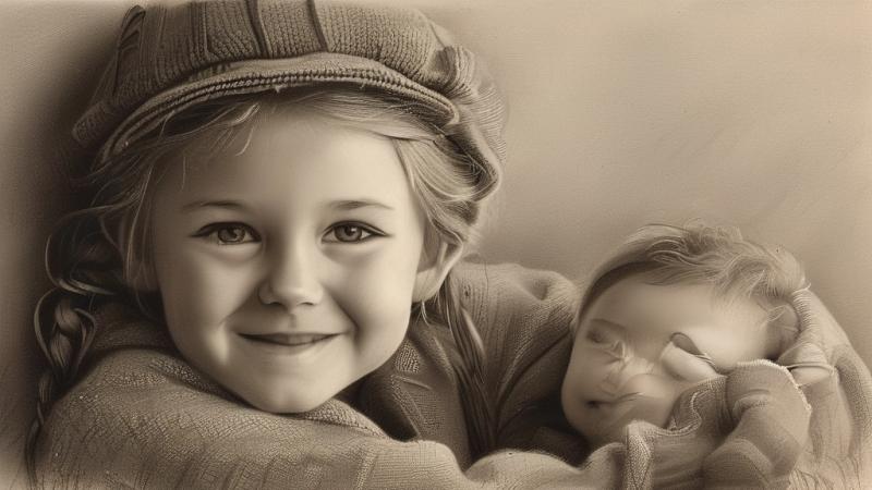 珍藏那份温暖：作文大全600字左右中的亲情故事