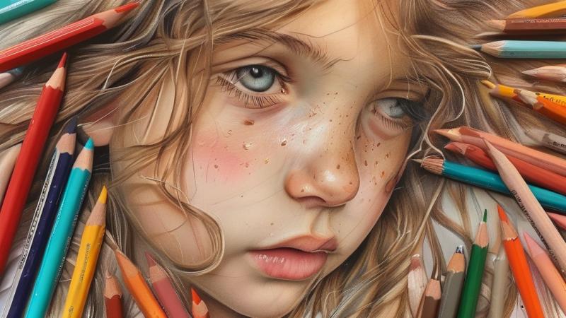 青春心事：作文大全600字左右里的真挚情感与成长思考