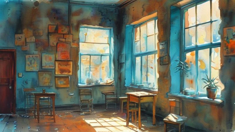 我的好朋友作文600字：那段照亮彼此的青涩时光