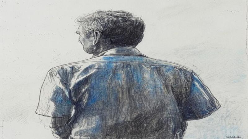 成长类作文600字初中：那一次，我读懂了父亲沉默的背影