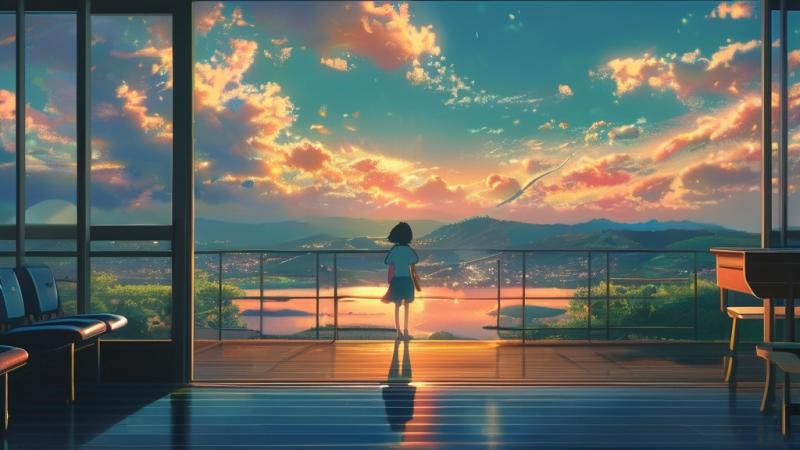 我的假期生活作文600字：一次选择与成长的深度对话