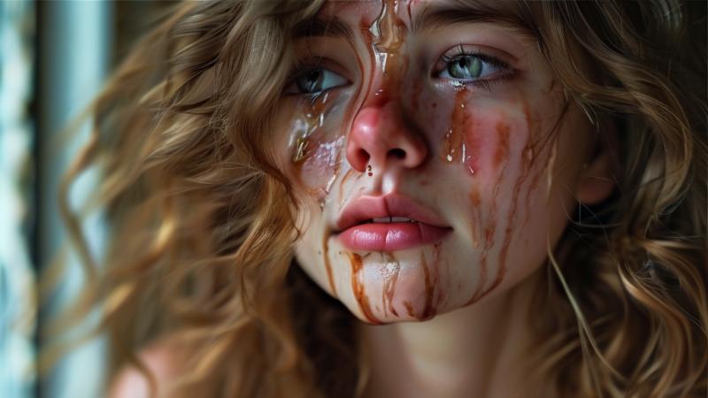 在挫折中成长作文600字：那段让我泪流满面的蜕变时光 - 在