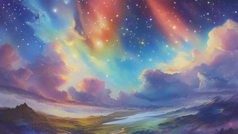 我的梦想600字作文：在平凡世界里画出星光