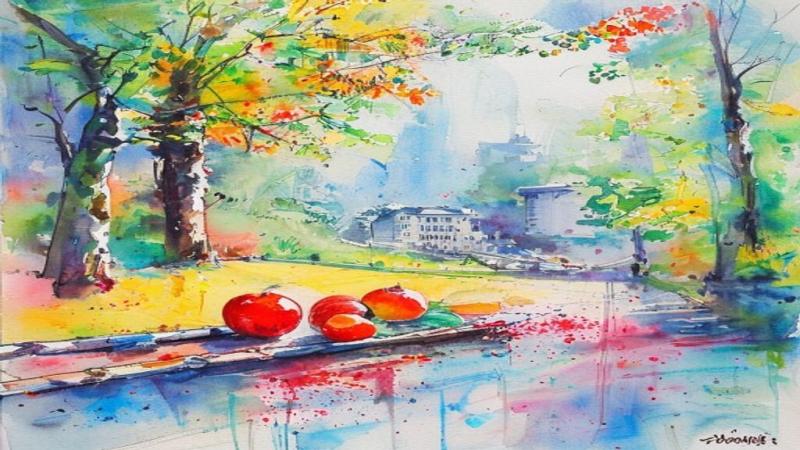 我的假期生活作文600字：平凡日子里的不平凡收获