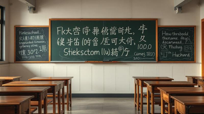 当孩子说“我不会写”：是“小学生优秀作文100篇”教会了我如
