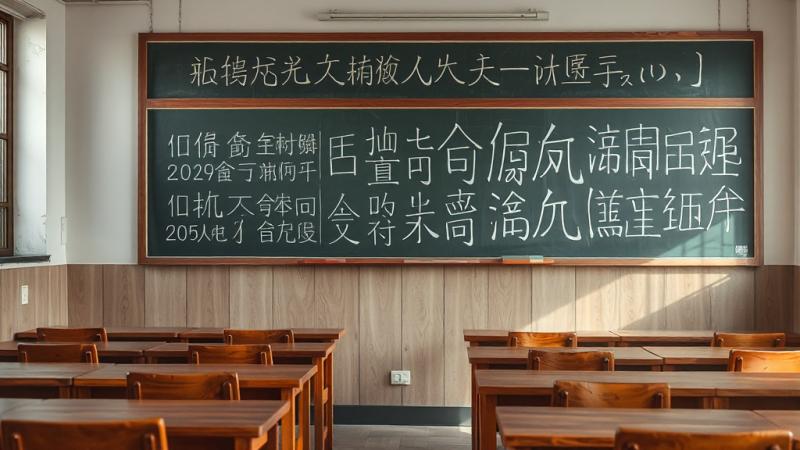 中考满分作文：那个雨天，我读懂了父亲的沉默（附高分点评）